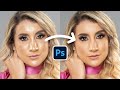 AMAZING Light Mask Trick To Remove Hotspots EASY Photoshop