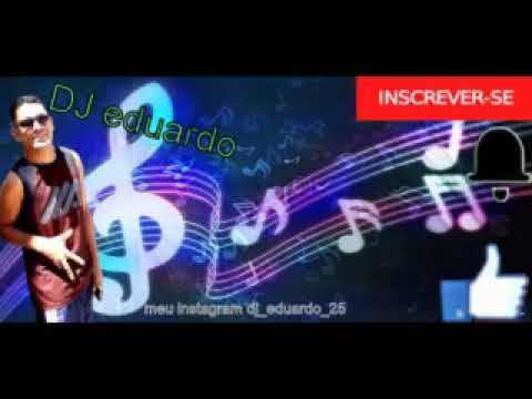 mc afala e mc kf cara de santa DJ eduardo