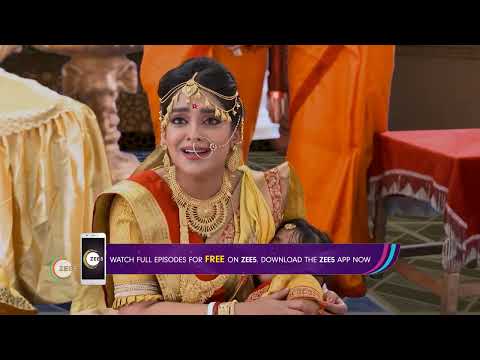 Raghav learns about Sudha's health - Sata Bhainka Sunanaki - Fantacy Odia TV Serial - Webi 407