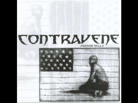 Contravene - Whos Nature Is It?