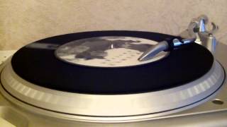 Prince - Let It Go (Warner Brothers 1994).