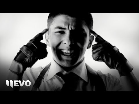Shoxrux - Xato (Official Music Video)