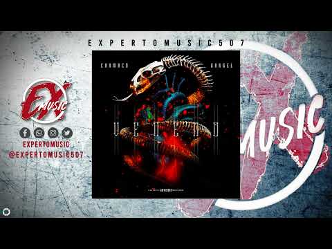 @ChamacoOficial Ft. @BARBELMK5  - VENENO (Audio Official)