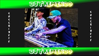 Champetrap  Lo Nuevo Dj Tremendo 2017  (((MIP)))