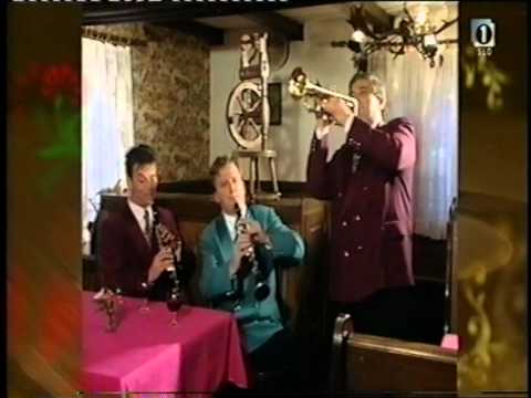 Ansambel Mira Klinca