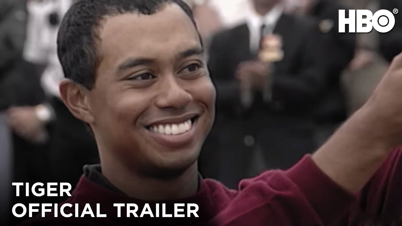 Tiger (2021): Official Trailer | HBO thumnail