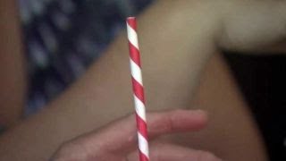California plastic straw law punishes restaurant servers with jail time