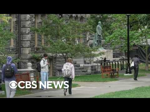 Title IX expert explains reporting process amid Cornell rape investigation