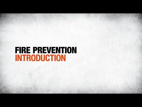 Bobcat Fire Prevention