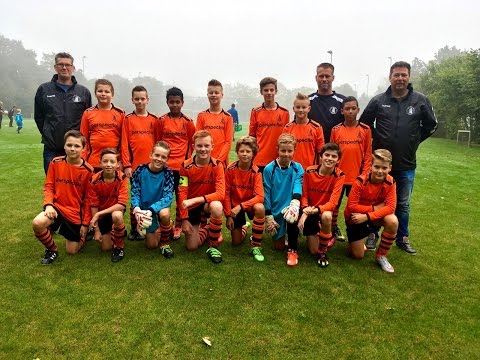 Sparta Nijkerk JO13-7