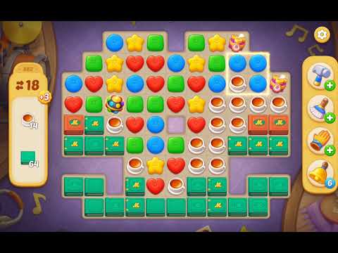 Matchington Mansion #882