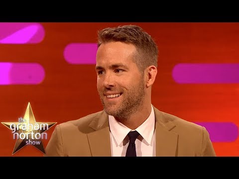 Ryan Reynolds o začátcích Deadpoola