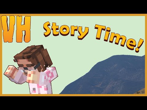 The Tale of Black Mountain - Vault Hunters 1.18 Minecraft