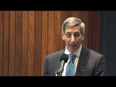 FSF's Eleventh Annual Telecom Policy Conference: Joseph Simons, Chairman, Federal Trade Commission