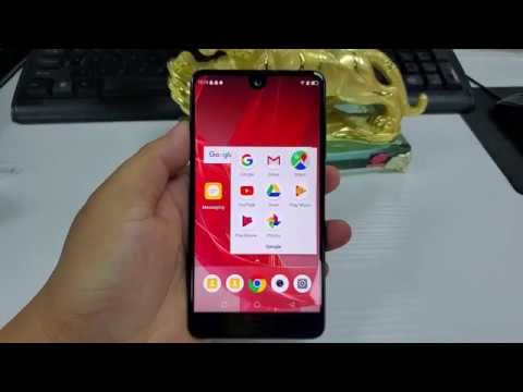 В наличии Острый SHARP AQUOS C10 (S2) НИЗКАЯ ЦЕНА 4 ГБ RAM 64 ГБ ROM Версия для ЕС