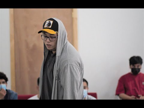 TEOREMA vs. MANTRA: 4tos Batallas Under - Vol. 3 - Concepción - 2021