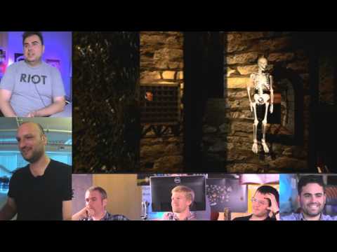 Giant Bomb - Frankenstein: Through the Eyes of the Monster (FMVinny)