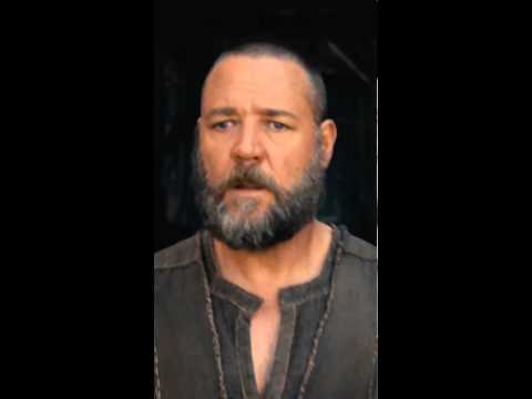 NOÉ - "Crecimiento" Poster animado