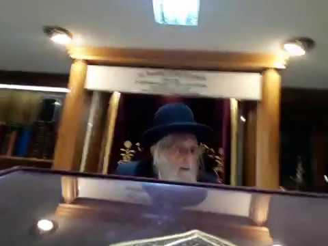 Rabbi Fishbain Parshas Behaalosecha the message of the menorah