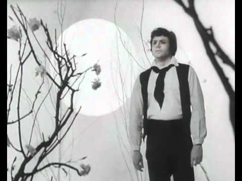 Konstantin Pluzhnikov — E la solita storia (Il lamento di Federico)