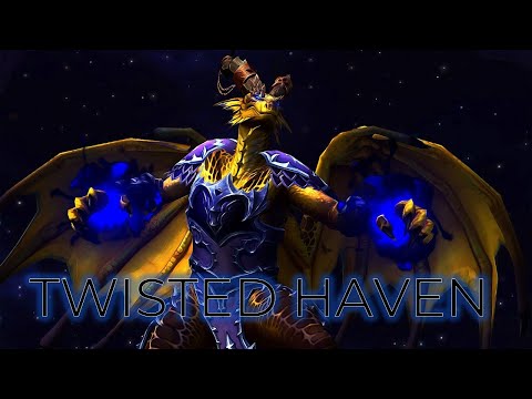 Twisted Haven Mythic Sarkareth Kill Movie