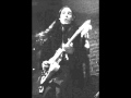 Captain Beefheart & The Magic Band - One Red Rose That I Mean (Live)