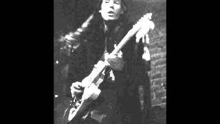 Captain Beefheart & The Magic Band - One Red Rose That I Mean (Live)