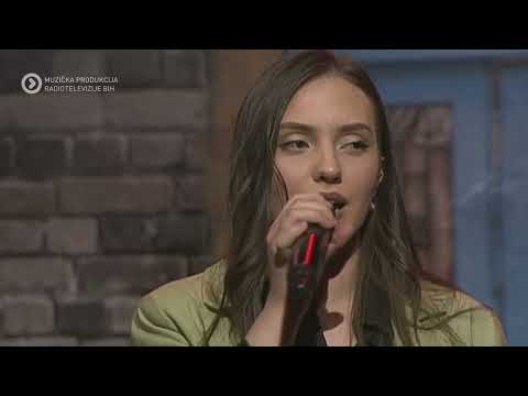 Mejrema Bešlija - Ciganine, ti što sviraš (Tamburaši i Vi)