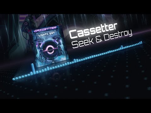 Video thumbnail for Seek & Destroy