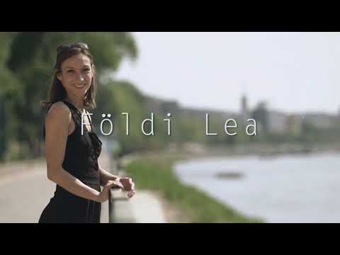 OperaCafé 20180513 - Földi Lea portré