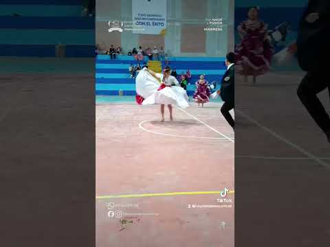 Pioneros en cultivar la marinera en nuestro distrito de Mi Perú #futurostalentos #shortsvideo #short