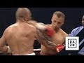 WHAT JUST HAPPENED?! | WILD Briedis Vs. Glowacki Second Round Doesn't End At Bell