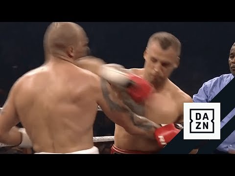 Krzysztof Glowacki To Protest Controversial Loss To Mairis Briedis In WBSS Semifinals