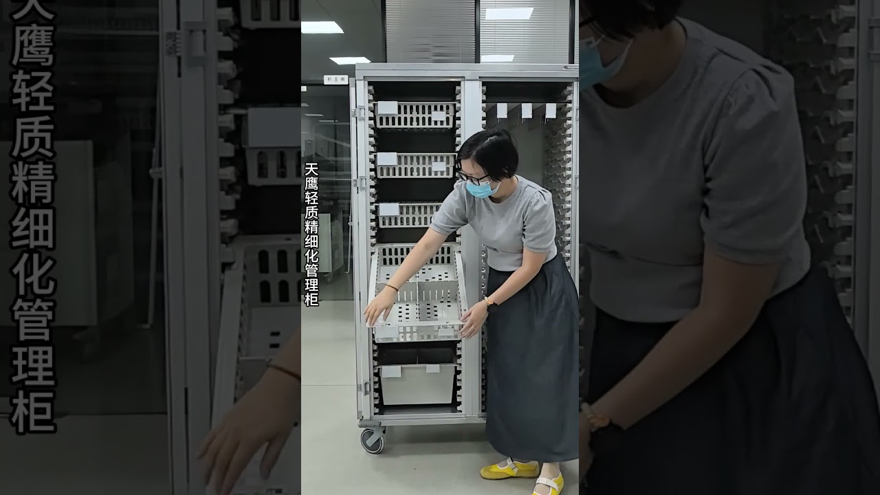 Smarter storage starts with smarter design