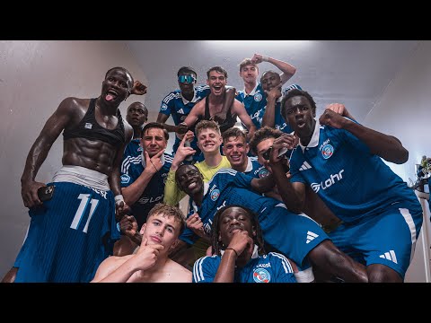 De la Racing Mutest Académie à la Meinau - Episode 15