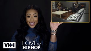 Love &amp; Hip Hop: Atlanta | Check Yourself: Season 6 Episode 10: Mouth Of The South | VH1