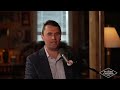 Charlie Kirk On Why People Are Becoming Orthodox Christians