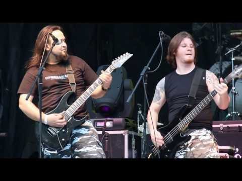 Unbreakable @POLINEROOOCK fest 2013