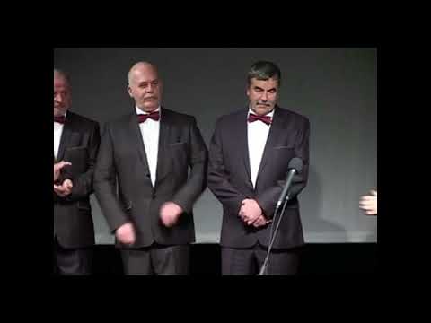 50 let Koroškega okteta, 2011