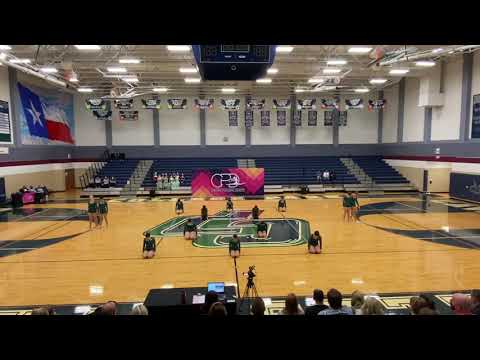 2021 Junior Star Contemporary