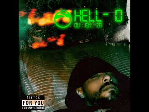 Ouenza - HELL-Oate: 11.04.2021Version Youtube