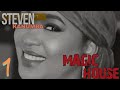 NYUMBA YA UCHAWI Magic House Steven KANUMBA Part 1