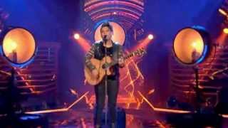 Julia van der Toorn -  Man Down - 2e liveshow The Voice of Holland  HD