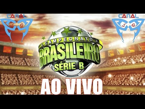 Ponte Preta 03 x 01 Avaí AO VIVO Campeonato Brasileiro 31º Rodada (21-10-2014) [CanalJGEsporte]