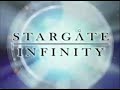 FoxBox Stargate Infinity Bumpers 2002 2003
