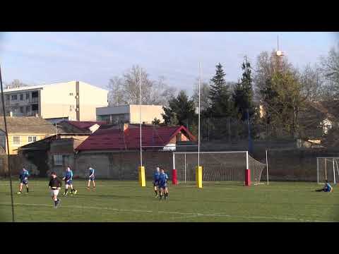 Ragbi Savez Srbije / RK Dinamo 1954 - RK Rad