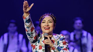 Download lagu Andra - Da, Doamne, La Lume Bine/ Coborai Din Deal In Vale (Live in TRADITIONAL 2 la Sala Palatului) mp3