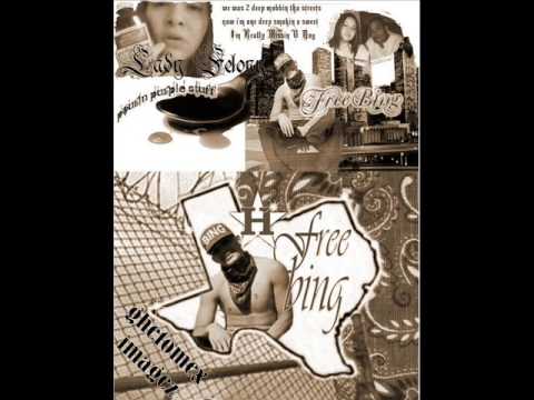 Elbow Swangin - Bing Feat.  Villian, Vick, Big C