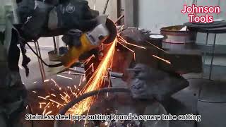 🔥Ultra‑Thin Cutting Wheels for Metal & Stainless Steel #metalcutting #