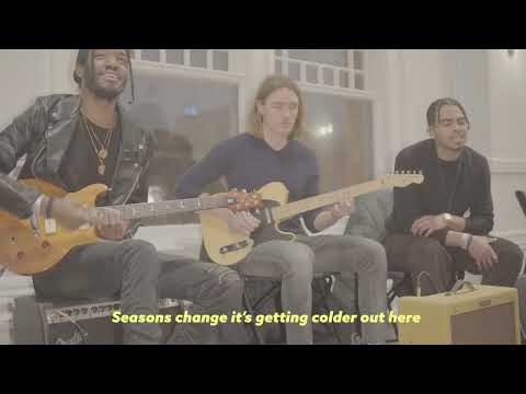 Quincy Jun Music Video